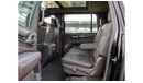 GMC Yukon Denali XL 4WD/GCC/2023. Local Registration +10%