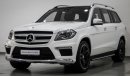 Mercedes-Benz GL 500 4Matic