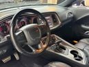 Dodge Challenger SXT Plus
