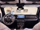 Jeep Wrangler Unlimited Rubicon 3.6L A/T (4 Seater)