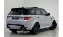 Land Rover Range Rover Sport HST 2022 Range Rover Sport HST, 5 Years AL Tayer Warranty Fully Loaded, GCC, Like Brand New