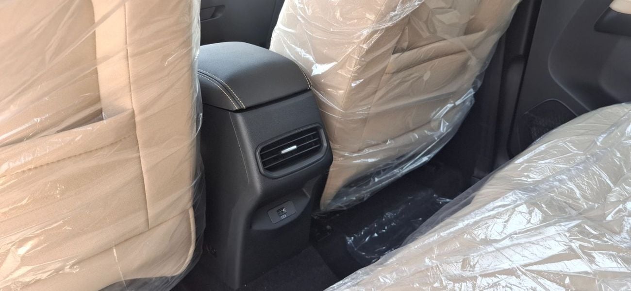 Kaiyi X3 Pro Kaiyi X3 Pro 1.5L CVT (GCC) 2026
