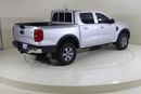 Ford Ranger XLT 2.0T Diesel RDD3424 / FREE Insurance + Registration / AL TAYER MOTORS / AL QOUZ SHOWROOM
