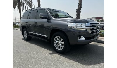 Toyota Land Cruiser SAHARA