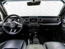 جيب رانجلر Unlimited Sahara 3.6L