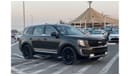 Kia Telluride 2021 Kia Telluride SX 3.8L V6 Full Option - AWD 4x4 - 360* CAM - HUD With Double Sunroof -