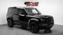 Land Rover Defender X-Dynamic HSE P400e - 2026 - Under Warranty