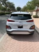 هيونداي كونا GLS Premium Sunroof 1.6L