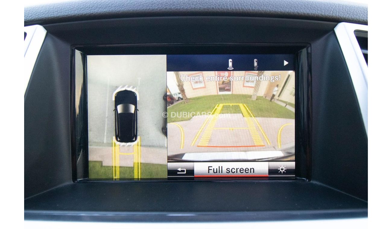 Mercedes-Benz ML 400 W166