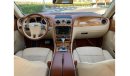 Bentley Continental Flying Spur Excelent Condition