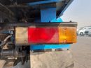 Mitsubishi Fuso Canter MITSUBISHI CANTER DUMPER TRUCK RHD 1997 MODEL 4.2 L DIESEL MANUAL(PM27711)