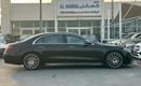 Mercedes Benz S500 L 4MATIC