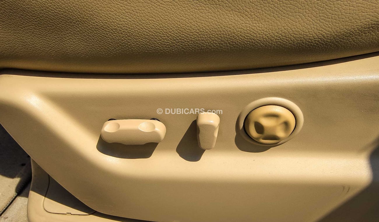 شيفروليه تاهو LTZ