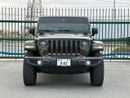 Jeep Wrangler JEEP WRANGLER  RUBICON V6 4WD 2023