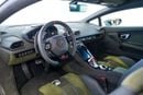 Lamborghini Huracan STERRATO 5.2L V10
