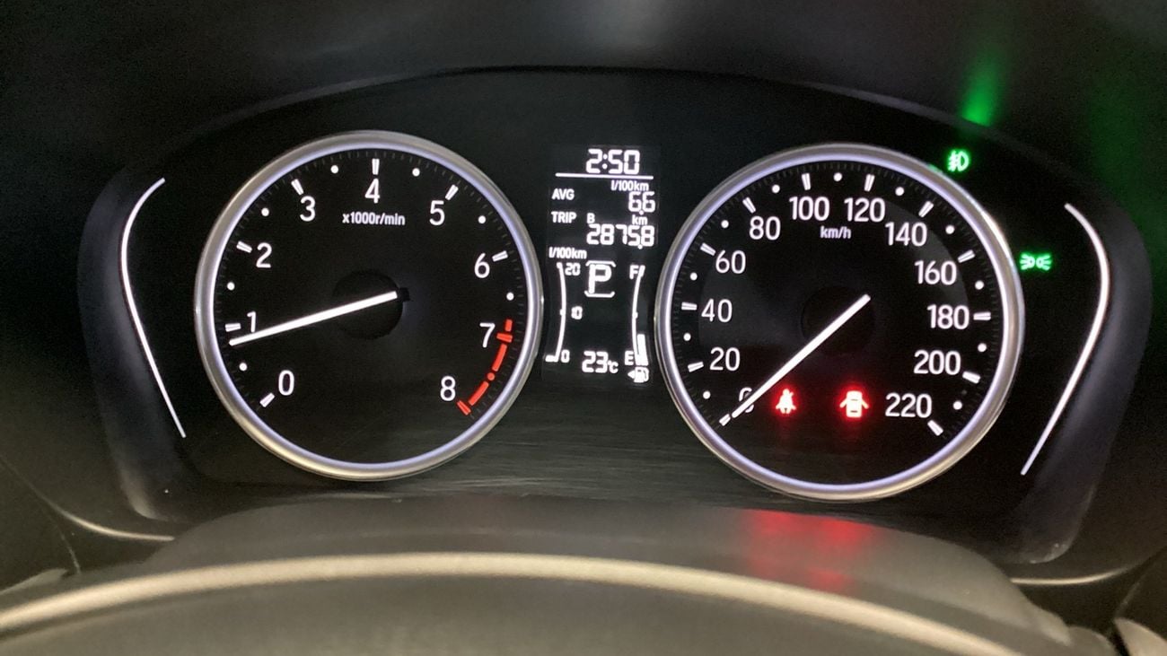 Honda City LX Sport 1.5L LX Sport | Guaranteed Warranty | 0 Down Payment