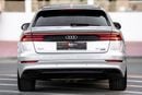 Audi Q8 55 TFSI quattro S-Line 3.0L (340 HP)