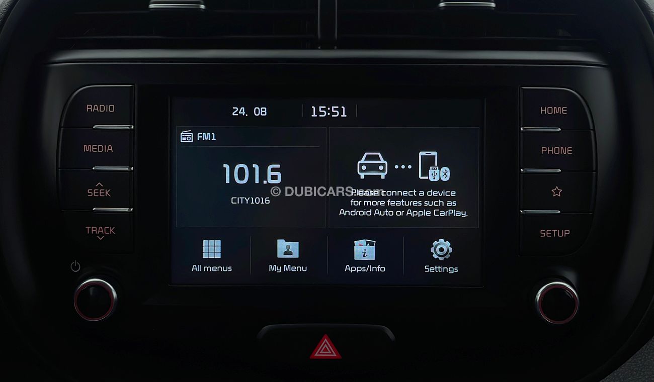 Kia Soul EX 1.6 | Under Warranty | Inspected on 150+ parameters