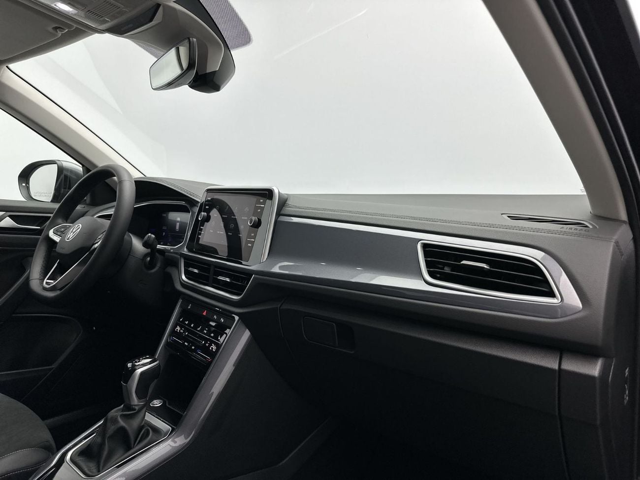 فولكس واجن T ROC Style 1.4L (REF#41650) / WAS 99,900 AED - NOW 89,900 AED