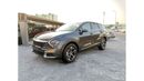 Kia Sportage KIA Sportage - 2024 - Grey