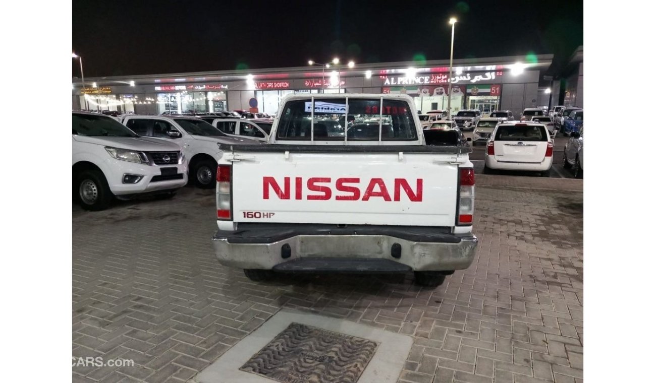 Nissan Pickup