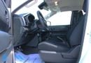 Mitsubishi L200 2.4L PETROL DCABIN 4X4 GL 5MT MID-LINE 2026 MY