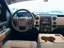 Ford F-150 XLT CREW CAB