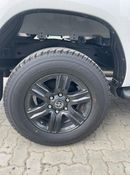 Toyota Hilux Toyota Hilux SR5 2.7L Petrol, Automatic Model 2024 Color White