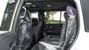 تويوتا لاند كروزر ECT0071 - Toyota Land Cruiser 300 GXR - 3.5L Petrol - White/Black