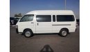 تويوتا هاياس TOYOTA HIACE VAN RIGHT HAND DRIVE  (PM1646)