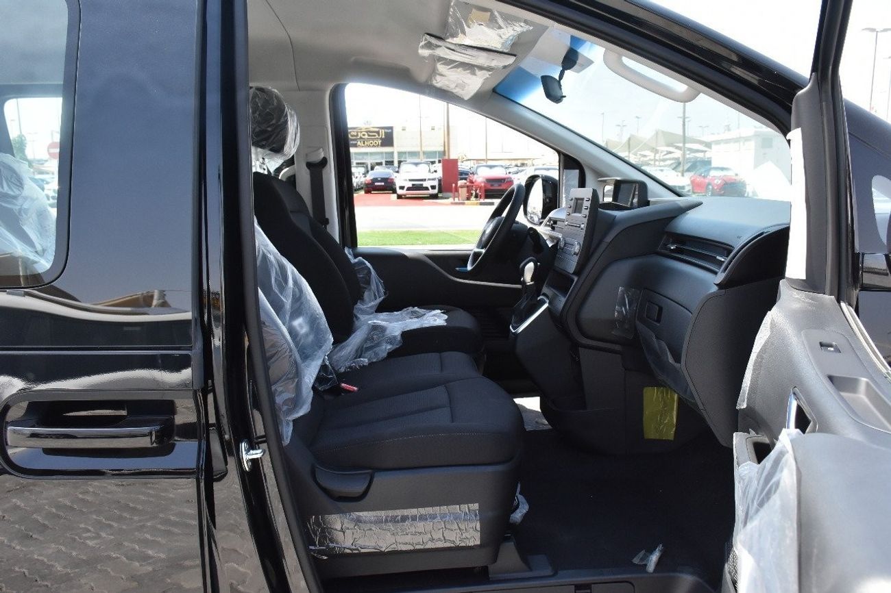 Hyundai H1 Starex ضمان 2 سنه