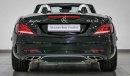 مرسيدس بنز SLC 43 AMG Biturbo