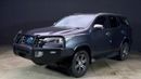 Toyota Fortuner DIESEL 2.8 LITER