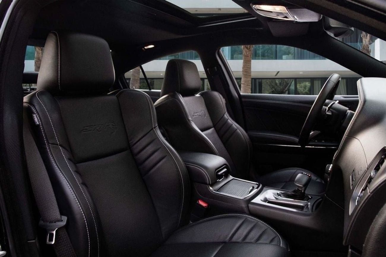 Dodge Charger Hellcat Redeye 797BHP | 7,540 P.M  | 0% Downpayment | Perfect Condition!