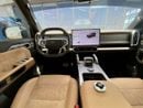 Jetour T2 Luxury