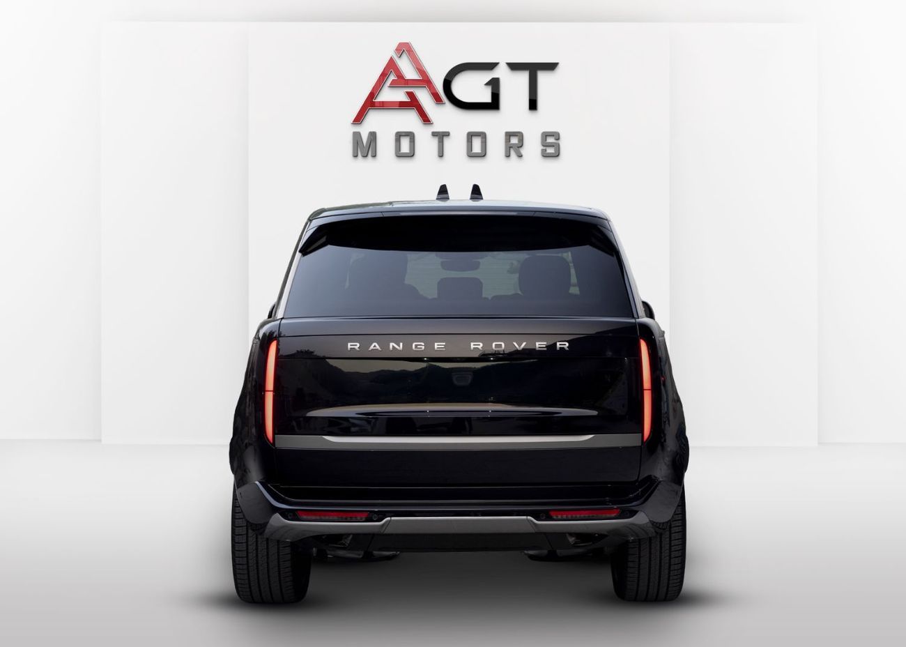 لاند روفر رينج روفر HSE P400 3.0L