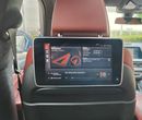 BMW X6 M STD M50i XDrive V8 2022 GCC