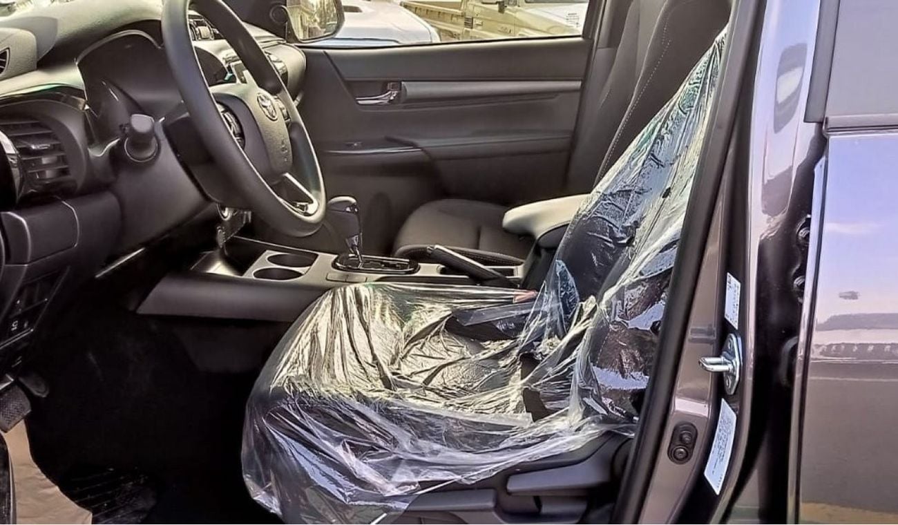 Toyota Hilux TOYOTA HILUX 4.0L PICKUP 4WD