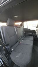 Toyota Prado First Edition PRADO BASIC OPTION