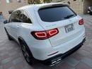 مرسيدس بنز GLC 300