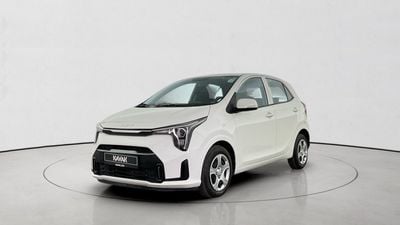 Kia Picanto LX | Guaranteed Warranty | 0 Down Payment