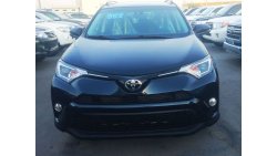 تويوتا راف ٤ XLE 4WD MODEL 2017 USA SPEC REF # 3891