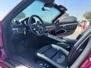 بورش بوكستر 718 Porsche 718 Boxster