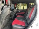 Toyota Land Cruiser 3.5T GR SPORT