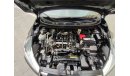 نيسان كيكس 2018 Nissan Kicks SV 1.6L 4cyl Petrol, Automatic, Good Condition , for export or local