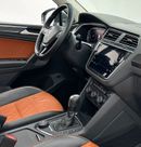 Volkswagen Tiguan 2020 Volkswagen Tiguan, 1 Year Unlimited KM Warranty, Full Service History, GCC