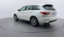 إنفينيتي QX60 COMFORT 3.5 | +مع الضمان | كمان تم فحص ١٥٠