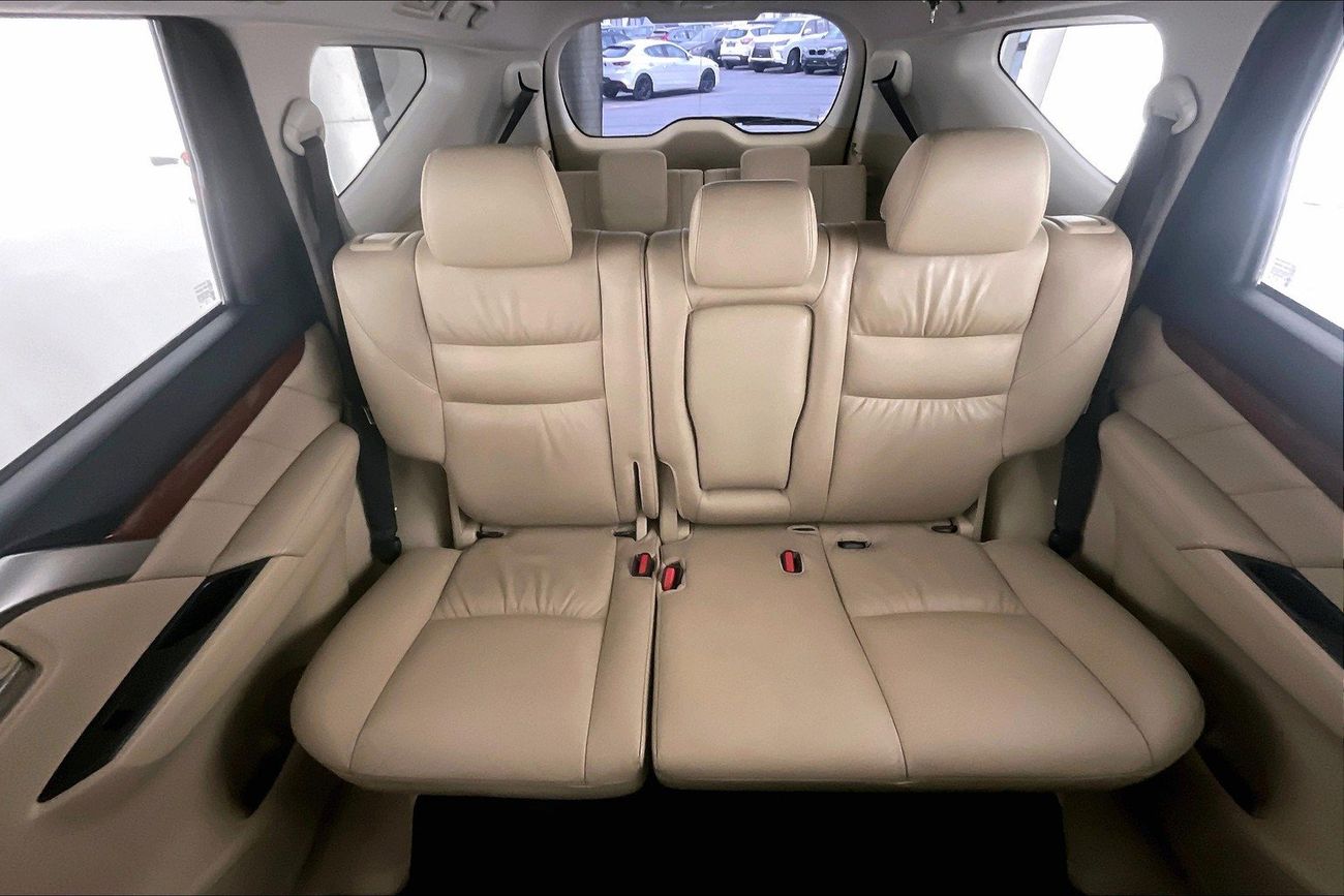 Mitsubishi Montero Sport GLS Top | Guaranteed Warranty | 0 Down Payment