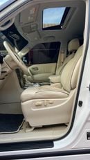 نيسان باترول LE Titanium 5.6L