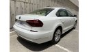 Volkswagen Passat 2.5L | SEL|  GCC | EXCELLENT CONDITION | FREE 2 YEAR WARRANTY | FREE REGISTRATION | 1 YEAR FREE INSU